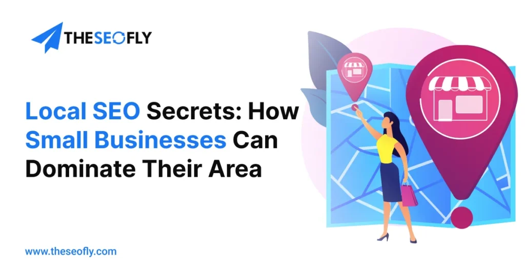 Local SEO Secrets