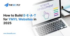 E-E-A-T for YMYL Websites