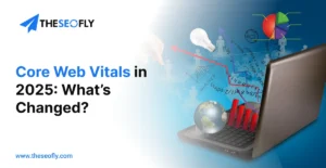 Core Web Vitals