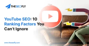 YouTube SEO