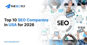 Top 10 SEO Companies in USA for 2026)